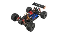 22649 Ntelodon Pro Truggy brushless bostelloze motor 4WD 1 op 18 RTR www.twr-trading.nl 07